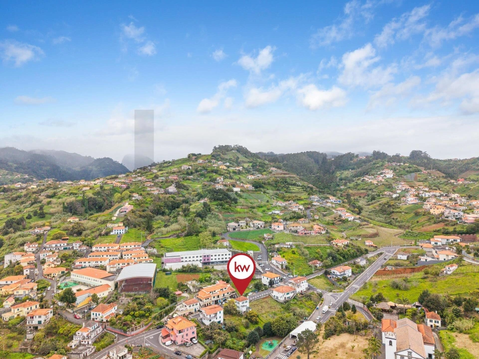 Moradia T4 para Venda em Arco de São Jorge Foto 30
