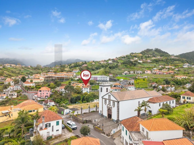 Moradia T4 para Venda em Arco de São Jorge Foto 32