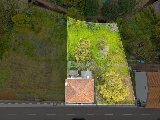 Moradia T4 para Venda em Arco de São Jorge Foto 26