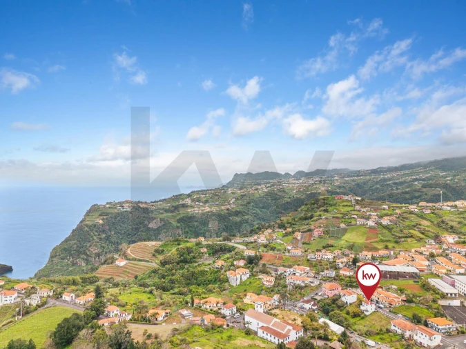 Moradia T4 para Venda em Arco de São Jorge Foto 31