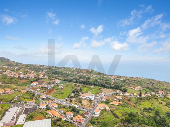 Moradia T4 para Venda em Arco de São Jorge Foto 29