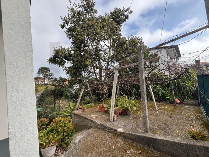 Moradia T4 para Venda em Arco de São Jorge Foto 19