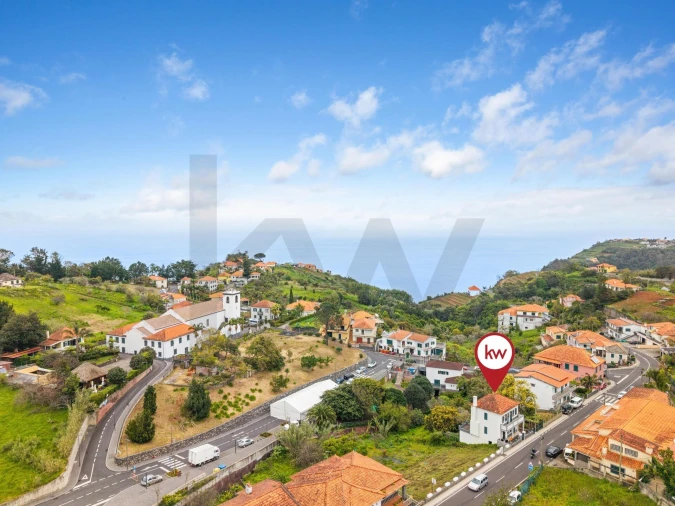 Moradia T4 para Venda em Arco de São Jorge Foto 27