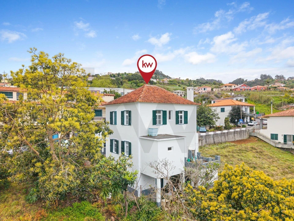 Moradia T4 para Venda em Arco de São Jorge Foto 33