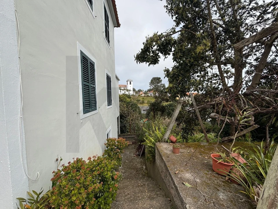 Moradia T4 para Venda em Arco de São Jorge Foto 20