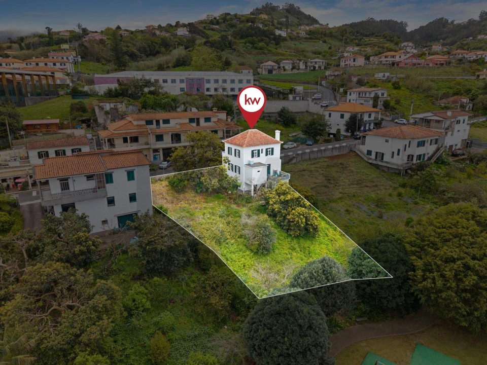 Moradia T4 para Venda em Arco de São Jorge Foto 28