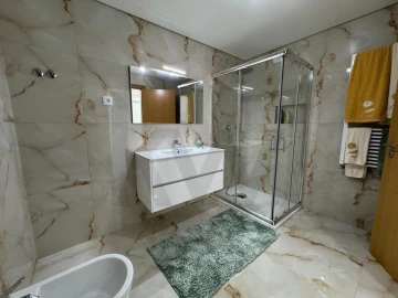 Moradia T3 para Venda em Avelal