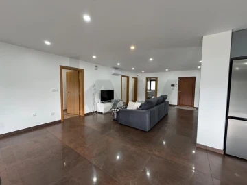 Moradia T3 para Venda em Avelal