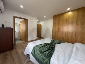 Moradia T3 para Venda em Avelal