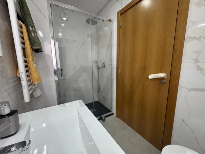 Moradia T3 para Venda em Avelal Foto 25