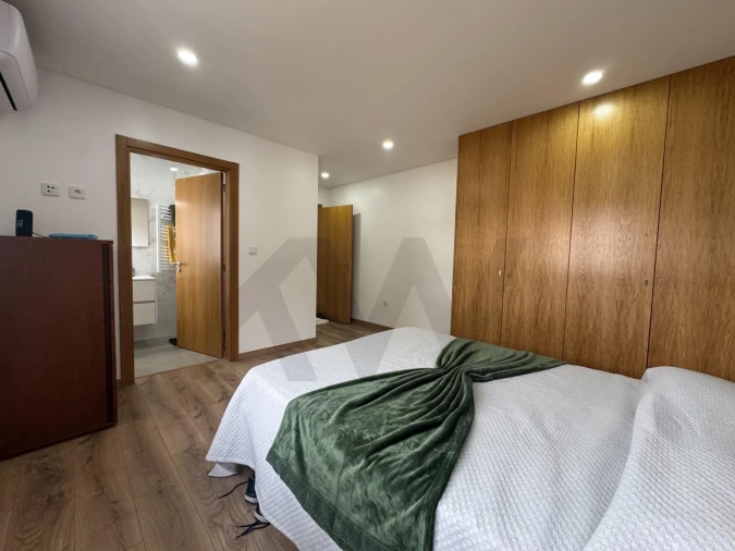 Moradia T3 para Venda em Avelal Foto 24