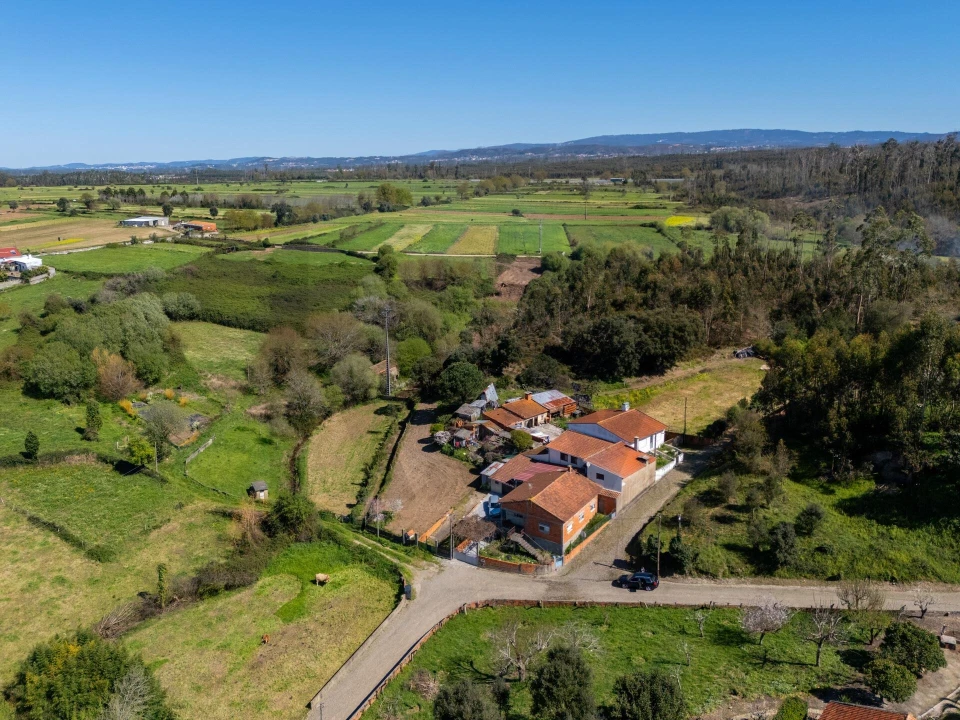 Terreno para Venda em Canelas e Fermelã Foto 7