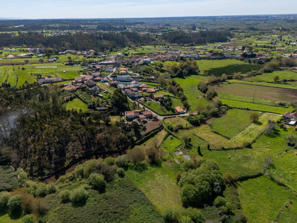 Terreno para Venda em Canelas e Fermelã Foto 10