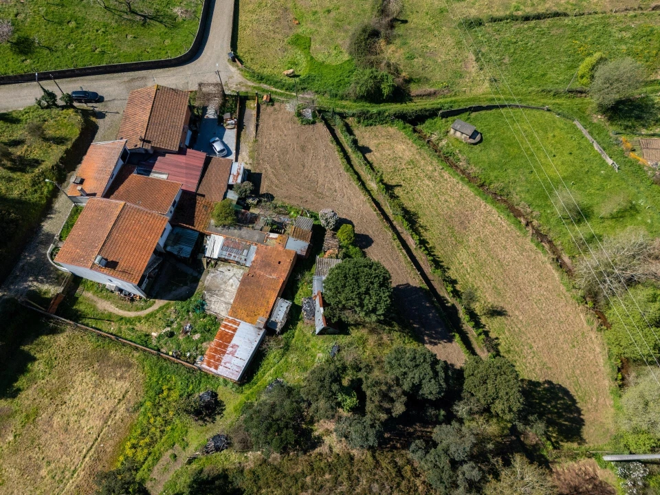 Terreno para Venda em Canelas e Fermelã Foto 12