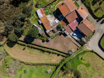 Terreno para Venda em Canelas e Fermelã