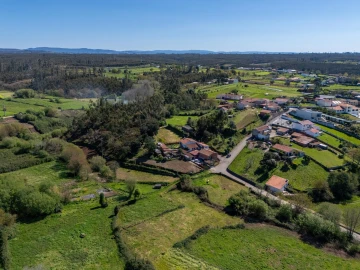 Terreno para Venda em Canelas e Fermelã