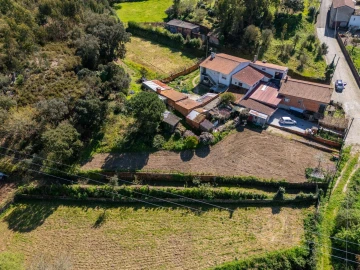 Terreno para Venda em Canelas e Fermelã