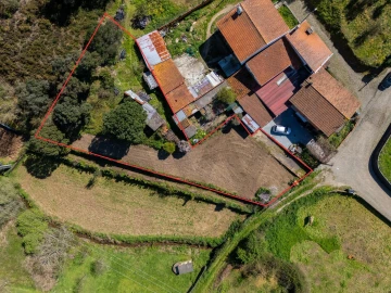 Terreno para Venda em Canelas e Fermelã