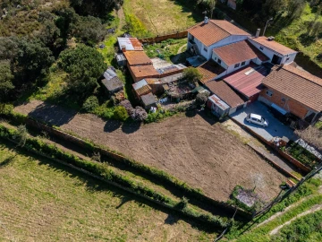 Terreno para Venda em Canelas e Fermelã