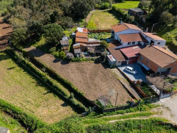 Terreno para Venda em Canelas e Fermelã