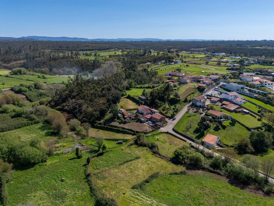 Terreno para Venda em Canelas e Fermelã Foto 8