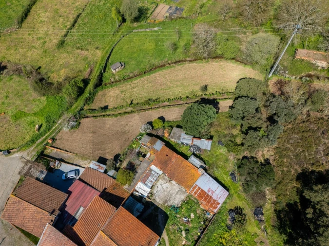 Terreno para Venda em Canelas e Fermelã Foto 13