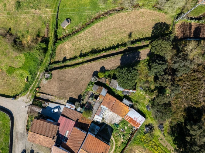 Terreno para Venda em Canelas e Fermelã Foto 14