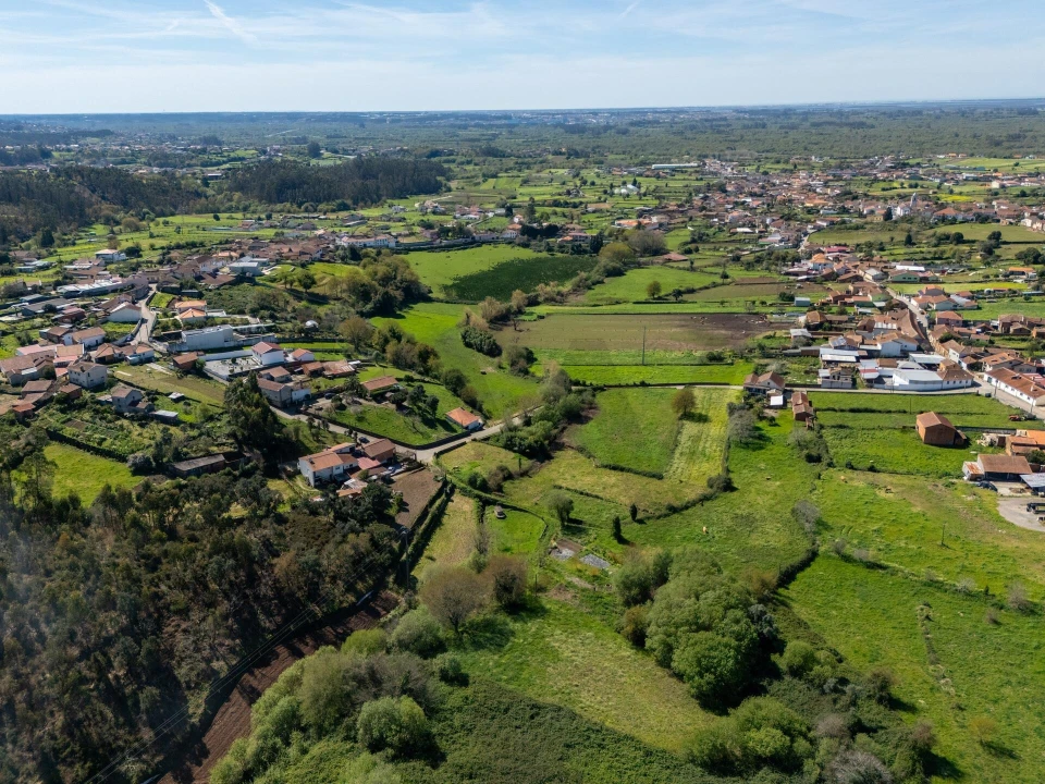 Terreno para Venda em Canelas e Fermelã Foto 11