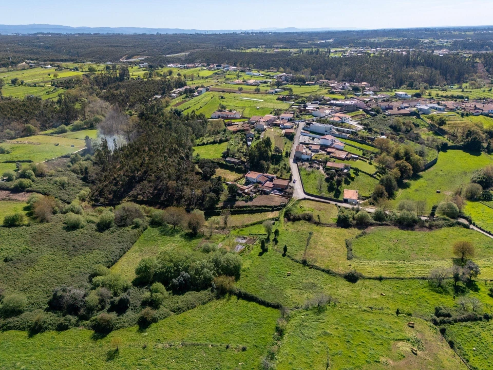 Terreno para Venda em Canelas e Fermelã Foto 9