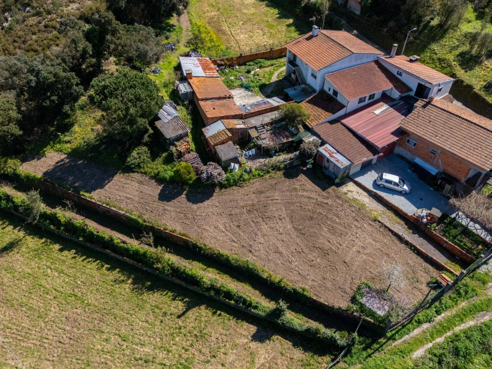 Terreno para Venda em Canelas e Fermelã Foto 16