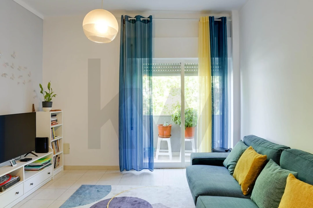 Apartamento T2 para Venda em Moita Foto 3