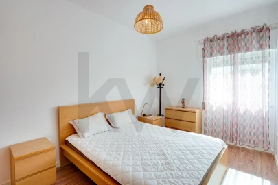 Apartamento T2 para Venda em Moita