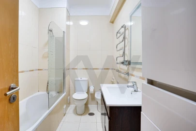 Apartamento T2 para Venda em Moita