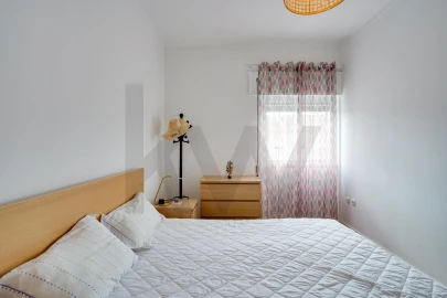 Apartamento T2 para Venda em Moita