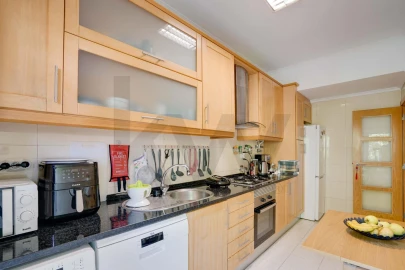 Apartamento T2 para Venda em Moita