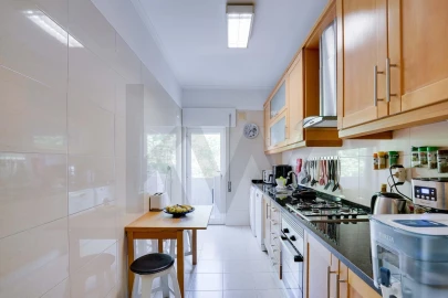 Apartamento T2 para Venda em Moita