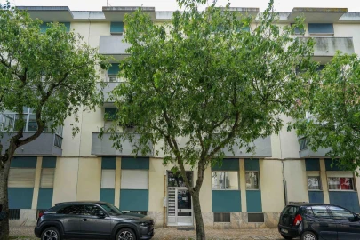 Apartamento T2 para Venda em Moita