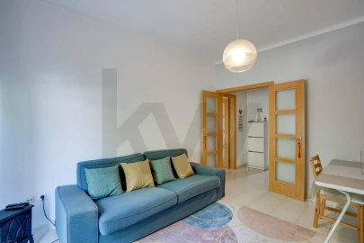 Apartamento T2 para Venda em Moita