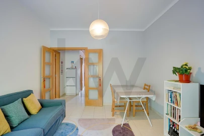 Apartamento T2 para Venda em Moita