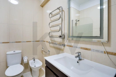 Apartamento T2 para Venda em Moita