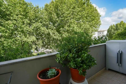 Apartamento T2 para Venda em Moita