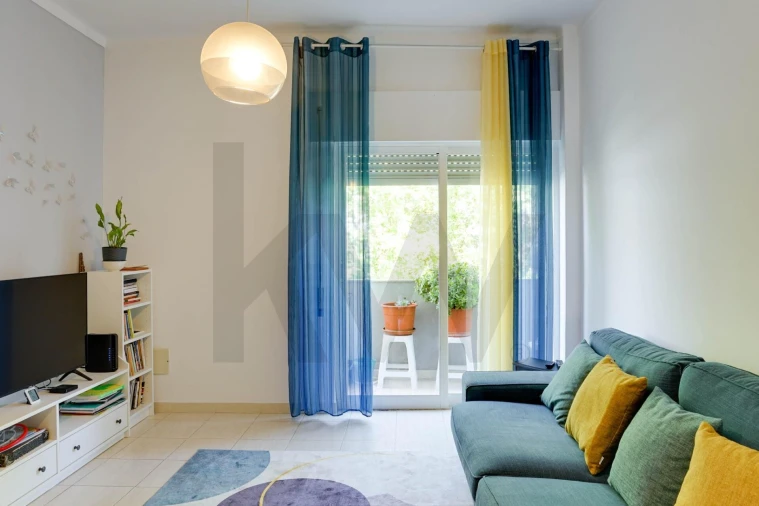 Apartamento T2 para Venda em Moita Foto 3