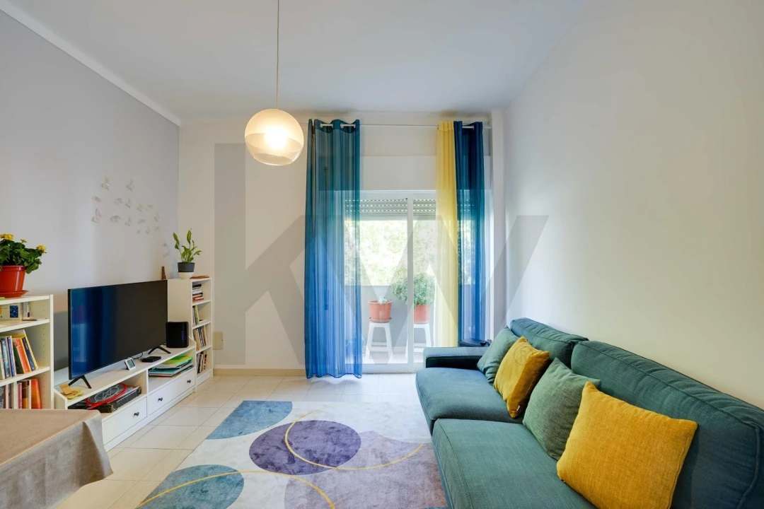 Apartamento T2 para Venda em Moita Foto 2