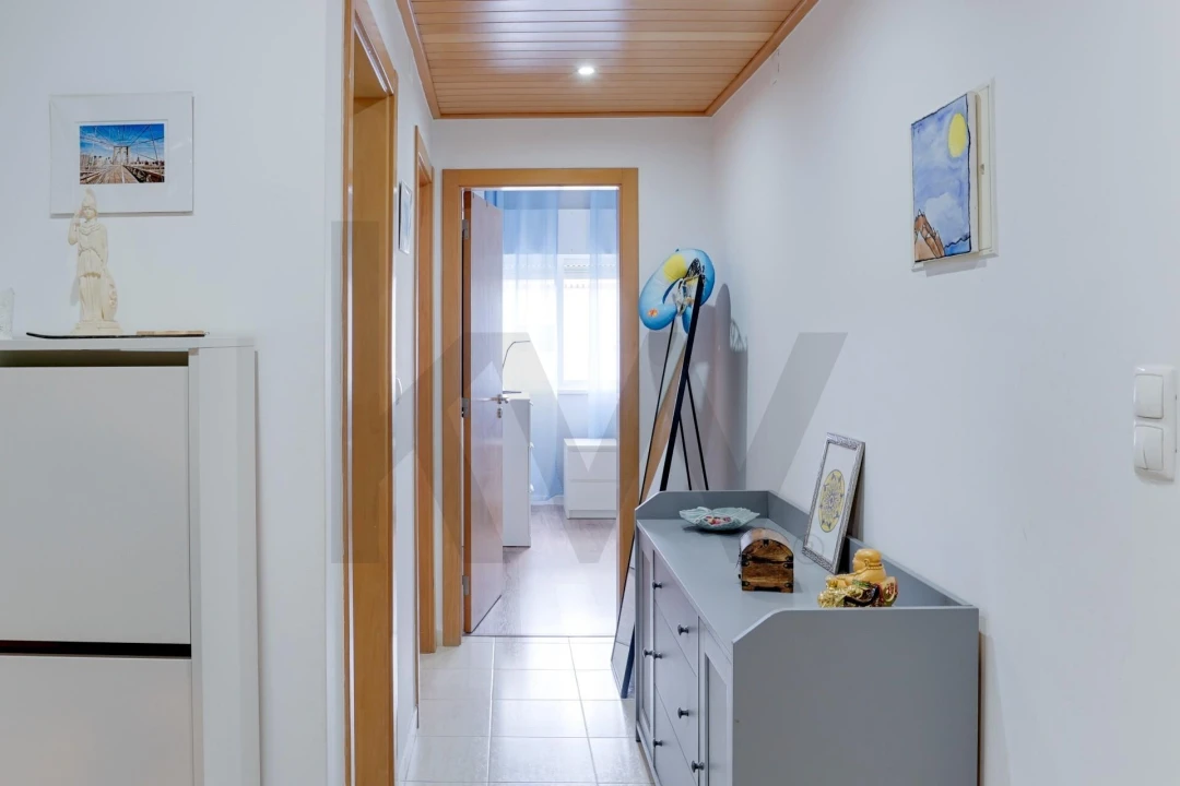 Apartamento T2 para Venda em Moita Foto 13