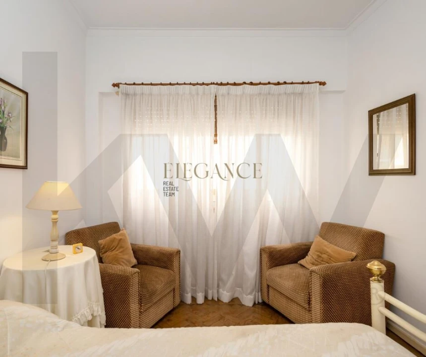 Apartamento T2 para Venda em Cacém e São Marcos Foto 12