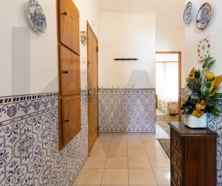 Apartamento T2 para Venda em Cacém e São Marcos