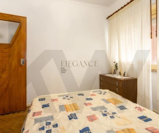 Apartamento T2 para Venda em Cacém e São Marcos