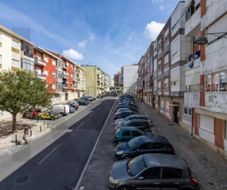 Apartamento T2 para Venda em Cacém e São Marcos