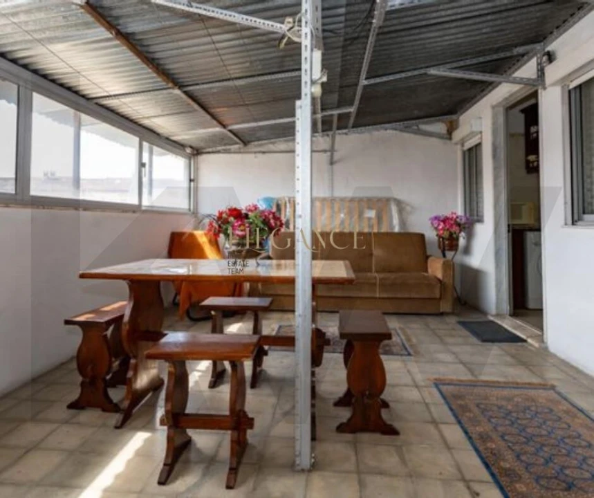 Apartamento T2 para Venda em Cacém e São Marcos Foto 30