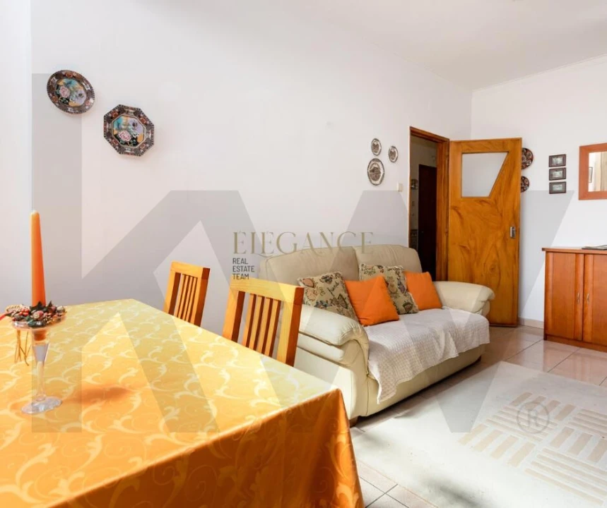 Apartamento T2 para Venda em Cacém e São Marcos Foto 25